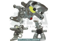 Brake Caliper