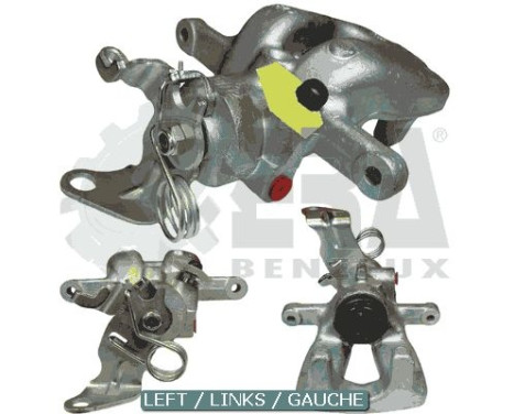Brake Caliper