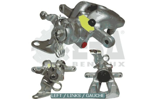 Brake Caliper