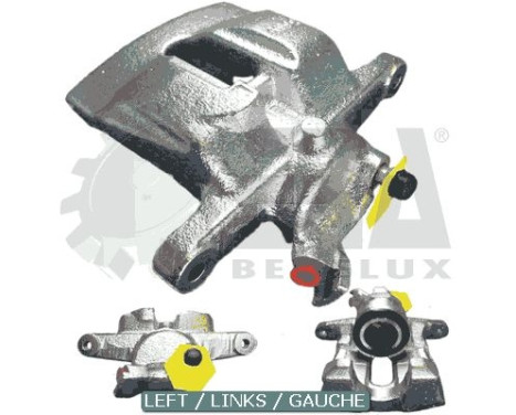 Brake Caliper