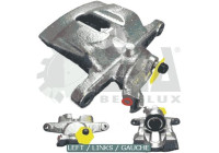 Brake Caliper