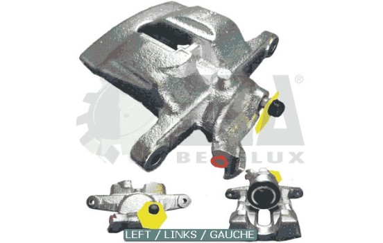 Brake Caliper