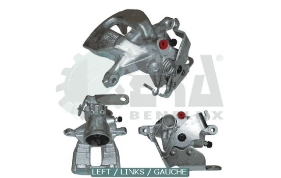 Brake Caliper