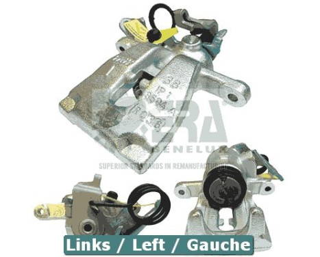 Brake Caliper