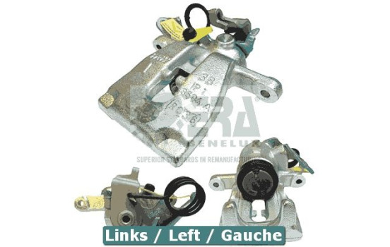Brake Caliper
