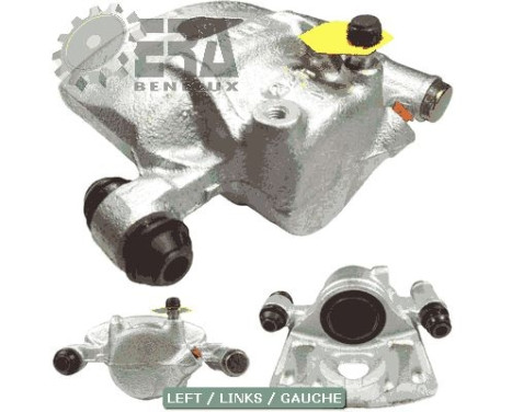 Brake Caliper