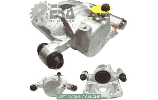 Brake Caliper