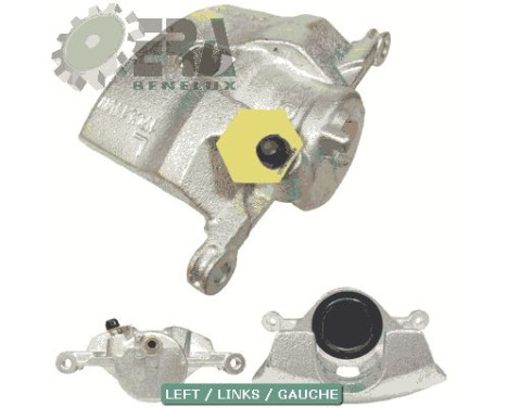 Brake Caliper