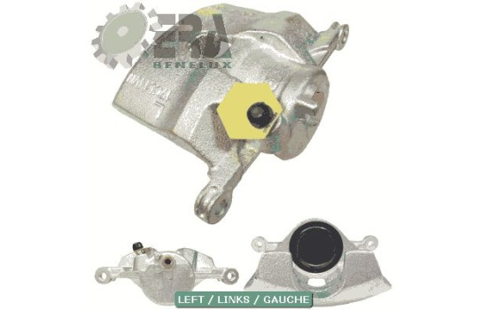 Brake Caliper