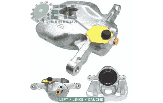 Brake Caliper