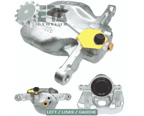 Brake Caliper