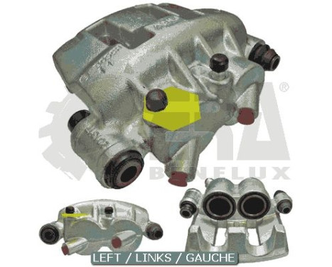 Brake Caliper
