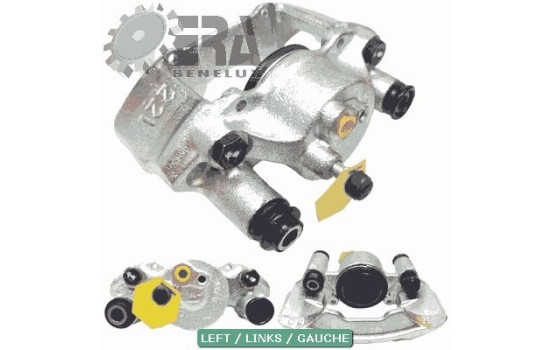Brake Caliper