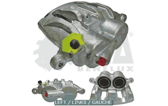 Brake Caliper