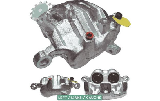 Brake Caliper