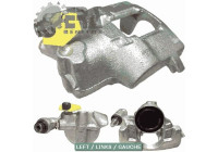 Brake Caliper