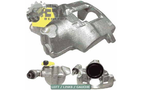 Brake Caliper