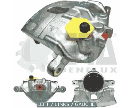 Brake Caliper