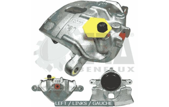 Brake Caliper