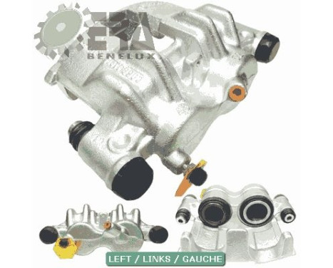 Brake Caliper