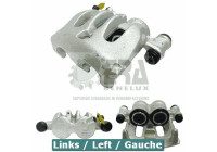 Brake Caliper