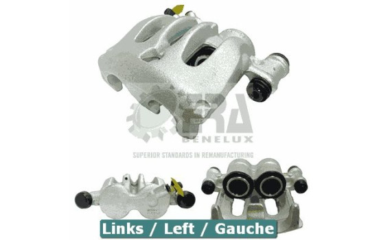Brake Caliper