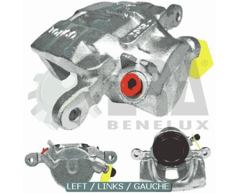 Brake Caliper