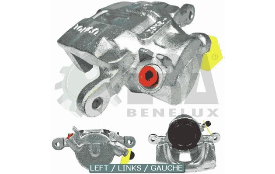 Brake Caliper