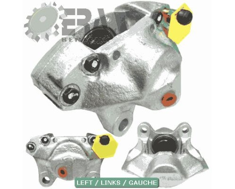 Brake Caliper