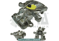 Brake Caliper