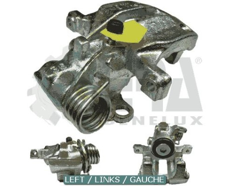Brake Caliper