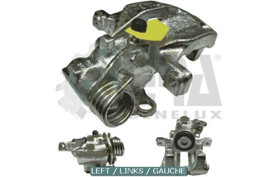 Brake Caliper