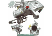 Brake Caliper