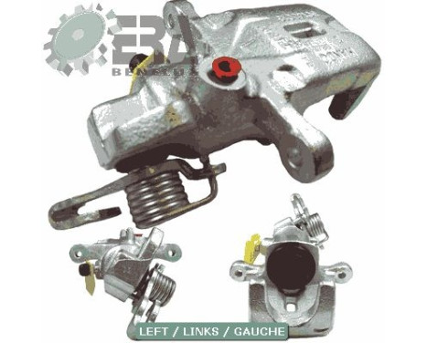 Brake Caliper