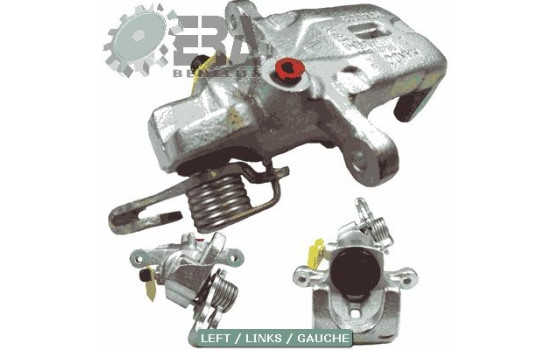 Brake Caliper