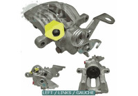 Brake Caliper