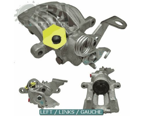 Brake Caliper