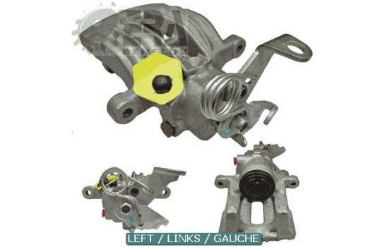 Brake Caliper