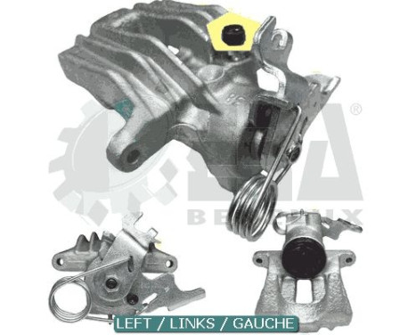 Brake Caliper