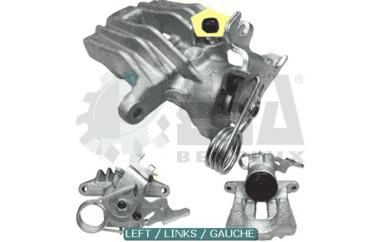 Brake Caliper