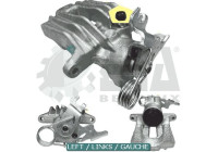 Brake Caliper