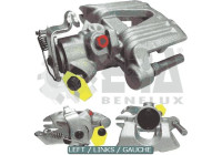 Brake Caliper