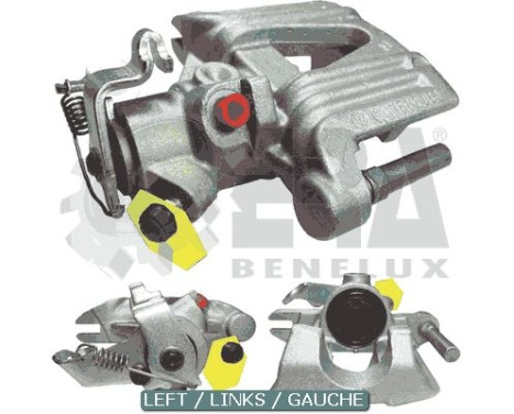 Brake Caliper