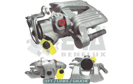 Brake Caliper