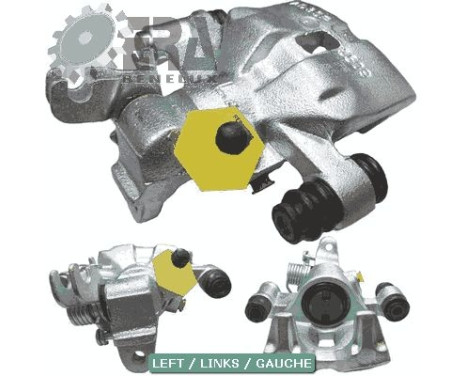 Brake Caliper