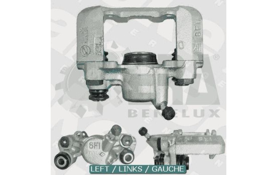 Brake Caliper