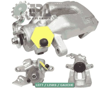 Brake Caliper