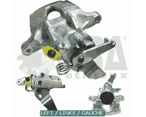 Brake Caliper