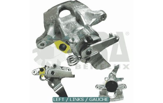 Brake Caliper