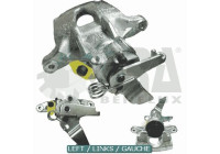 Brake Caliper